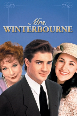 watch Mrs. Winterbourne Movie online free in hd on Red Stitch