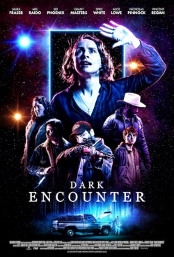 watch Dark Encounter Movie online free in hd on Red Stitch