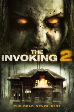 watch The Invoking 2 Movie online free in hd on Red Stitch