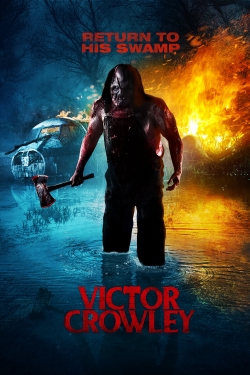 watch Victor Crowley Movie online free in hd on Red Stitch