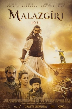 watch Malazgirt 1071 Movie online free in hd on Red Stitch