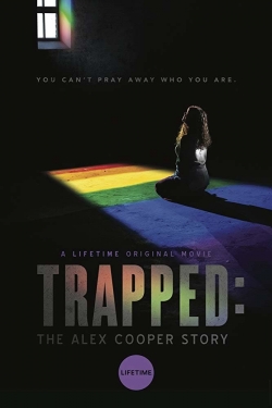 watch Trapped: The Alex Cooper Story Movie online free in hd on Red Stitch