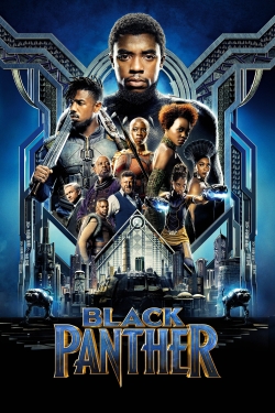 watch Black Panther Movie online free in hd on Red Stitch