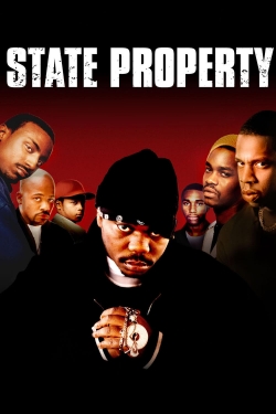 watch State Property Movie online free in hd on Red Stitch