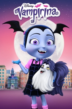 watch Vampirina Movie online free in hd on Red Stitch