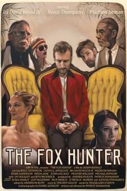 watch The Fox Hunter Movie online free in hd on Red Stitch