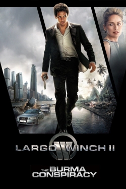 watch Largo Winch II Movie online free in hd on Red Stitch