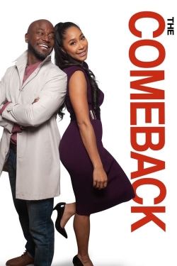 watch The Comeback Movie online free in hd on Red Stitch