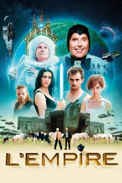 watch The Empire Movie online free in hd on Red Stitch