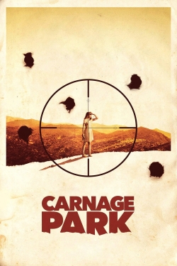 watch Carnage Park Movie online free in hd on Red Stitch