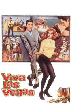 watch Viva Las Vegas Movie online free in hd on Red Stitch