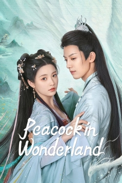 watch Peacock in Wonderland Movie online free in hd on Red Stitch