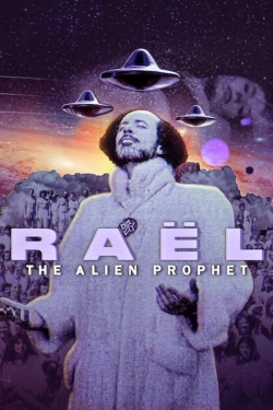 watch Raël: The Alien Prophet Movie online free in hd on Red Stitch