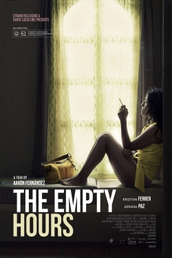 watch The Empty Hours Movie online free in hd on Red Stitch