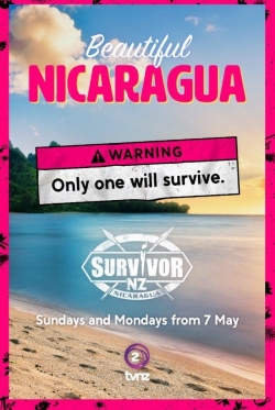 watch Survivor New Zealand Movie online free in hd on Red Stitch