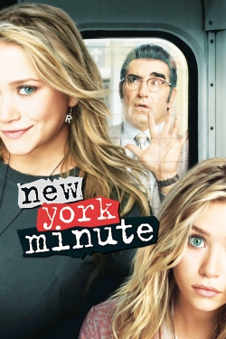 watch New York Minute Movie online free in hd on Red Stitch