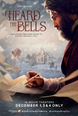 watch I Heard the Bells Movie online free in hd on Red Stitch