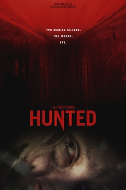 watch Hunted Movie online free in hd on Red Stitch