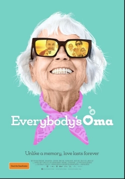 watch Everybody's Oma Movie online free in hd on Red Stitch