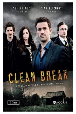 watch Clean Break Movie online free in hd on Red Stitch