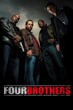 watch Four Brothers Movie online free in hd on Red Stitch