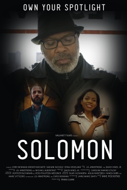 watch Solomon Movie online free in hd on Red Stitch