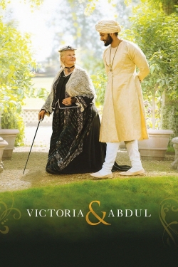 watch Victoria & Abdul Movie online free in hd on Red Stitch