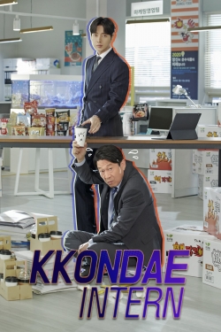 watch Kkondae Intern Movie online free in hd on Red Stitch