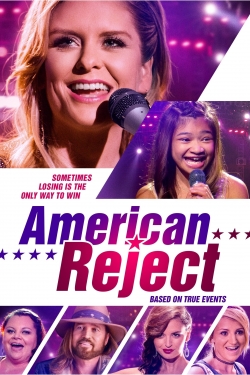 watch American Reject Movie online free in hd on Red Stitch