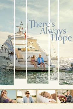 watch There’s Always Hope Movie online free in hd on Red Stitch