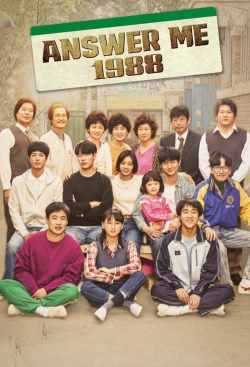 watch Reply 1988 Movie online free in hd on Red Stitch