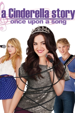 watch A Cinderella Story: Once Upon a Song Movie online free in hd on Red Stitch