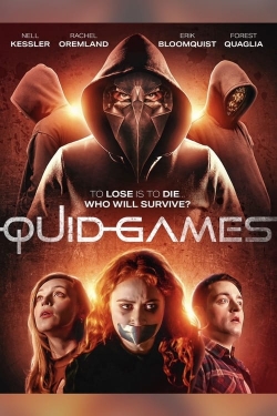 watch Quid Games Movie online free in hd on Red Stitch