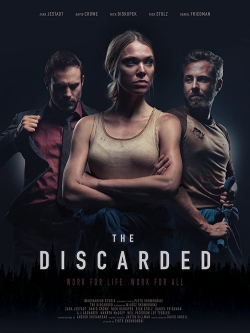 watch The Discarded Movie online free in hd on Red Stitch