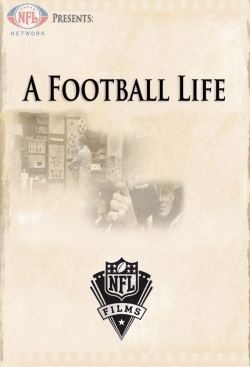 watch A Football Life Movie online free in hd on Red Stitch