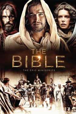 watch The Bible Movie online free in hd on Red Stitch