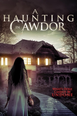 watch A Haunting in Cawdor Movie online free in hd on Red Stitch