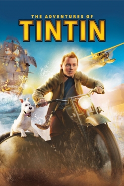 watch The Adventures of Tintin Movie online free in hd on Red Stitch