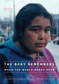 watch The Body Remembers When the World Broke Open Movie online free in hd on Red Stitch