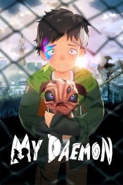 watch My Daemon Movie online free in hd on Red Stitch