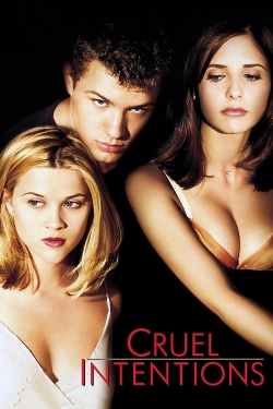 watch Cruel Intentions Movie online free in hd on Red Stitch