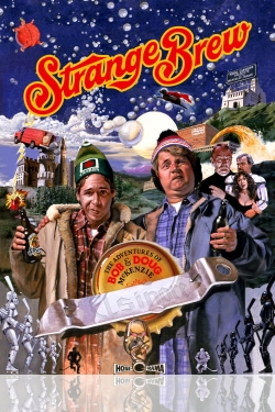 watch Strange Brew Movie online free in hd on Red Stitch