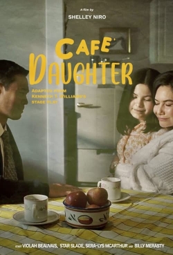 watch Café Daughter Movie online free in hd on Red Stitch