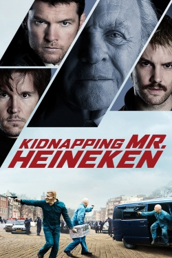 watch Kidnapping Mr. Heineken Movie online free in hd on Red Stitch