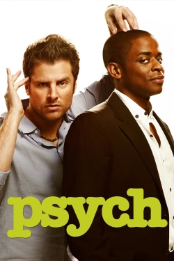 watch Psych Movie online free in hd on Red Stitch