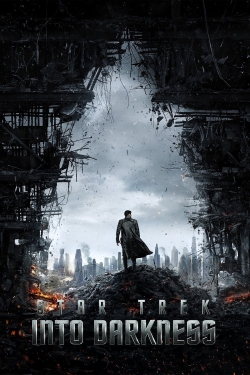 watch Star Trek Into Darkness Movie online free in hd on Red Stitch