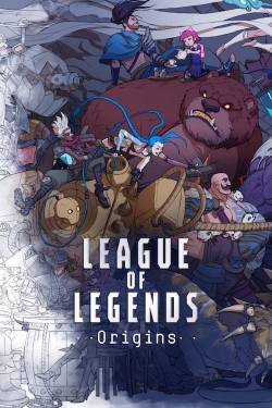 watch League of Legends Origins Movie online free in hd on Red Stitch