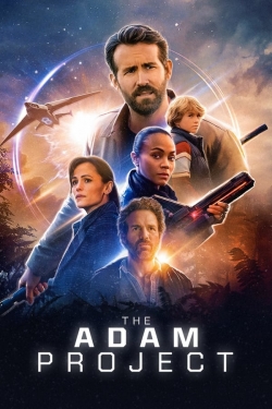 watch The Adam Project Movie online free in hd on Red Stitch