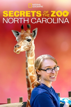 watch Secrets of the Zoo: North Carolina Movie online free in hd on Red Stitch