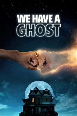 watch We Have a Ghost Movie online free in hd on Red Stitch